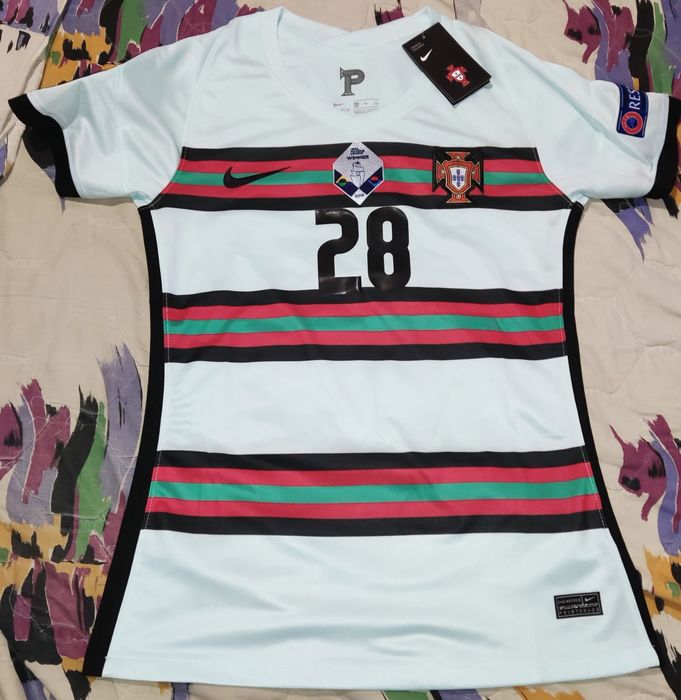 Футболка Nike Portugal National Tream, Filipa