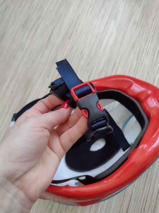 NICKELODEON, kask rowerowy Psi Patrol / Paw Patrol