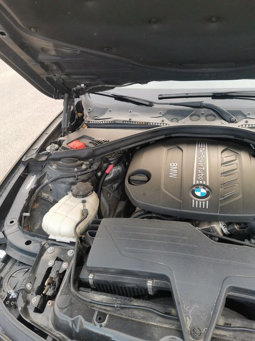 Bmw f31 sprzedam