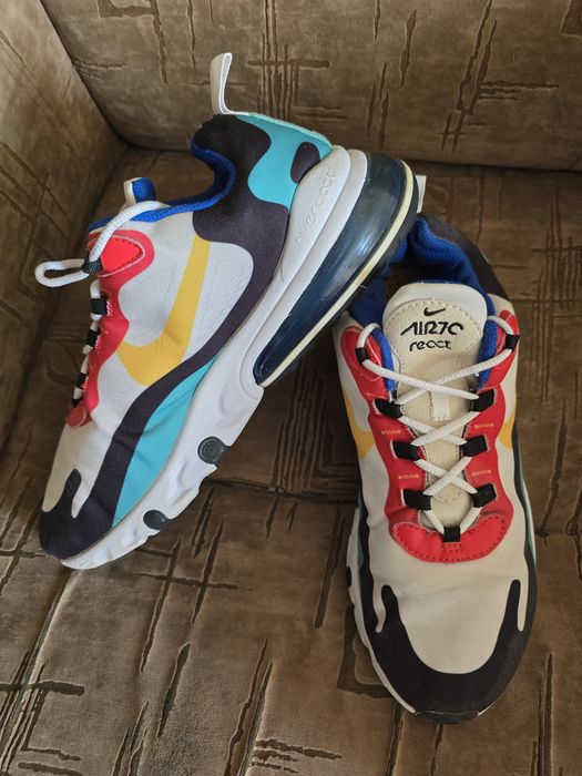 Кросівки Nike б/у