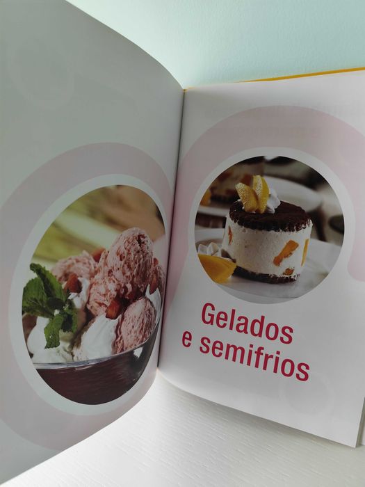 As 100 melhores sobremesas