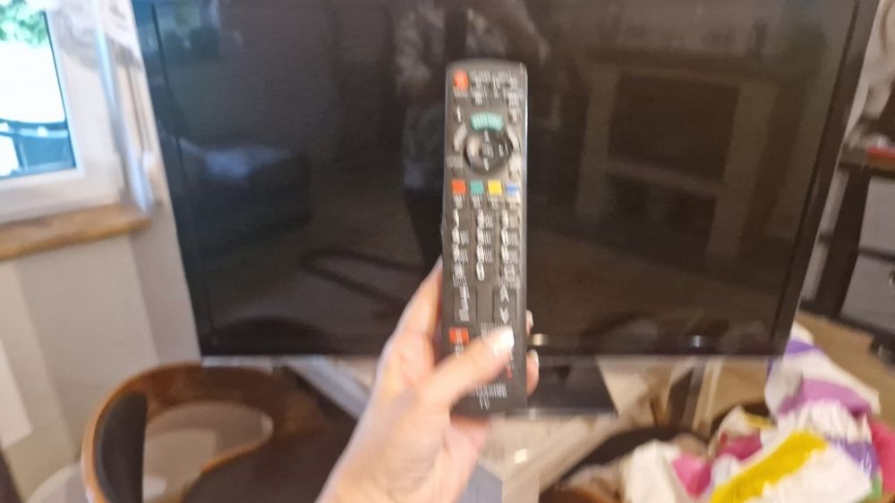 Telewizor Panasonic 42 cale