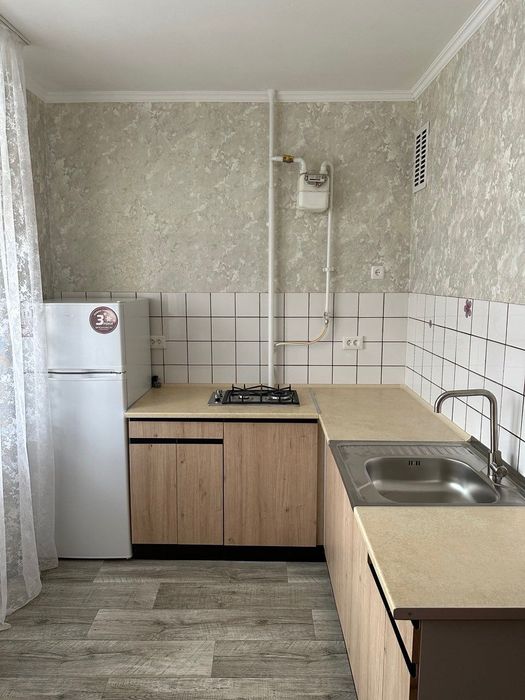 Сдам 1-но кімнатну квартиру в Болгарбуді