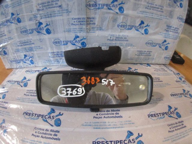 Espelho retrovisor interior NISSAN Micra IV (K13)