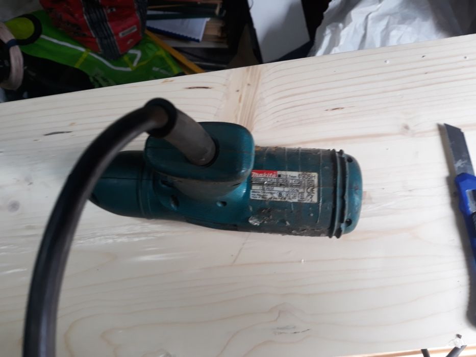 Гайковерт Макита Makita 6905H