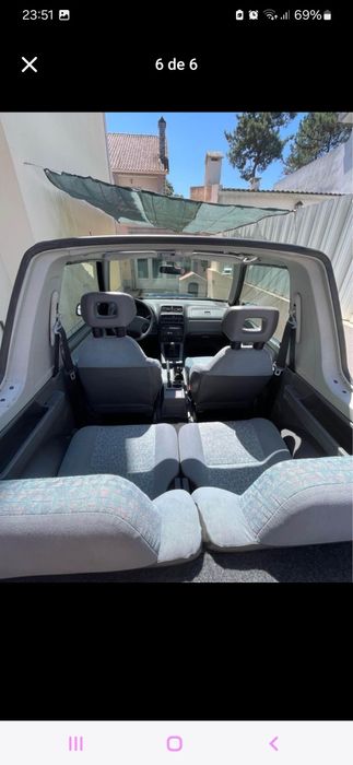 Suzuki Vitara 1.9 diesel