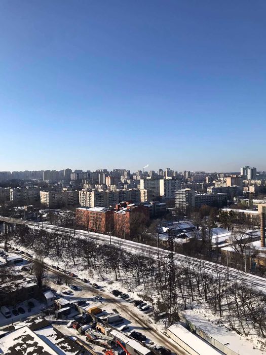 3к квартира по пер Балтійський, 3а ЖК Навігатор