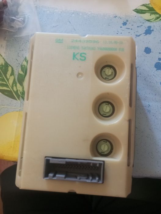 Бортовой компьютер