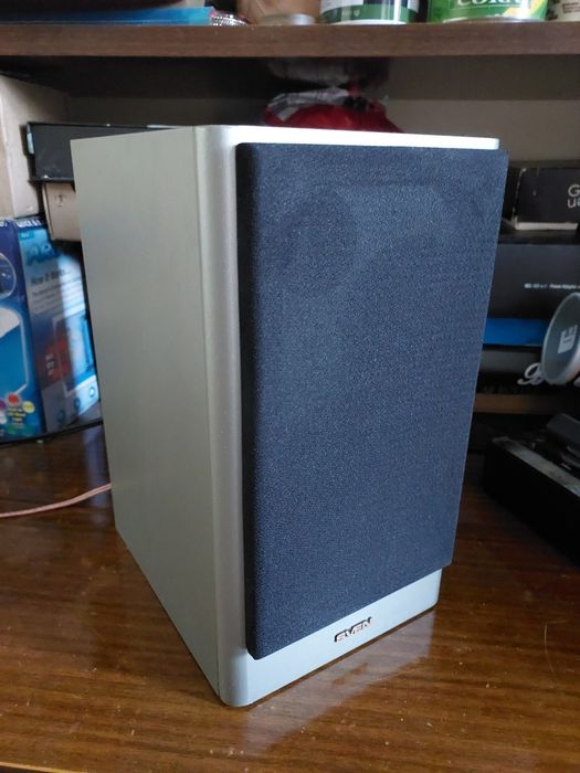 Аудіоколонка Sven AF-11,  18 Вт