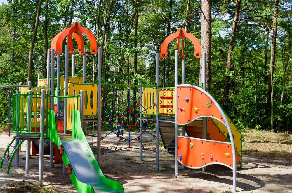 Ośrodek Wypoczynkowy NEMO, Domki blisko morza!