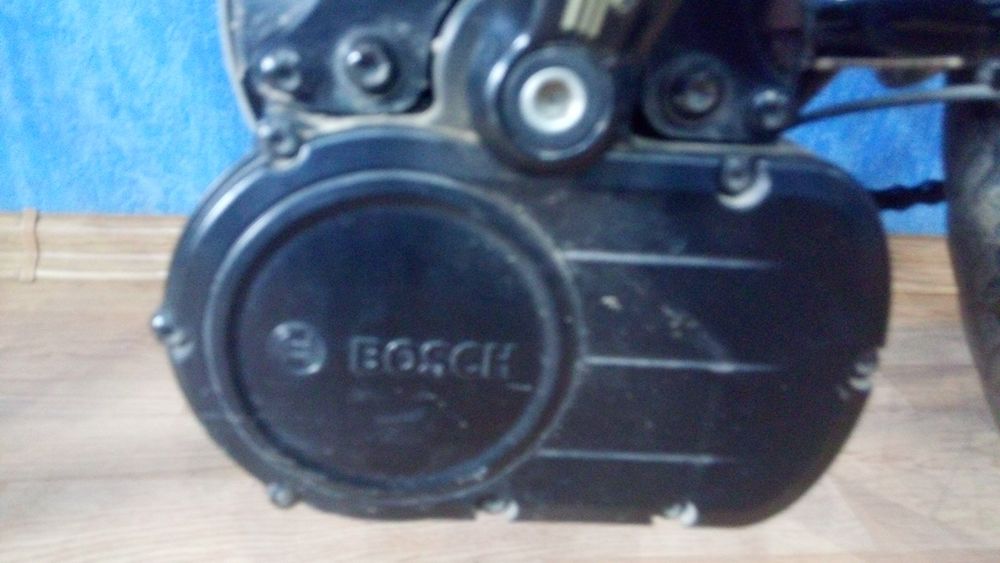 Продам электровелосипед  HERCULES