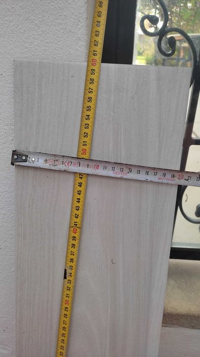 Ceramica cinzenta clara 9m2 marca Leroy Merlin