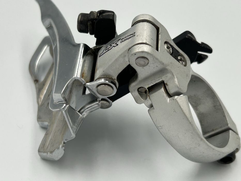 Przerzutka shimano deore xt fd-m761