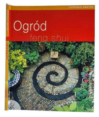 Sator - Ogród Feng Shui Ogrodnik amator