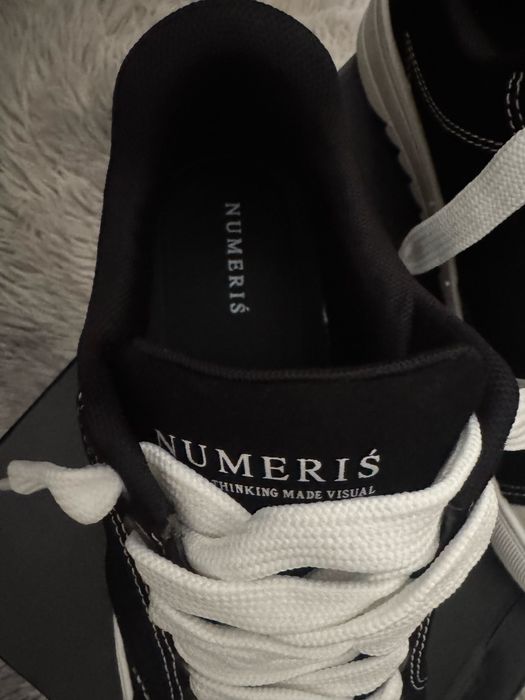 Saptilhas Numeris