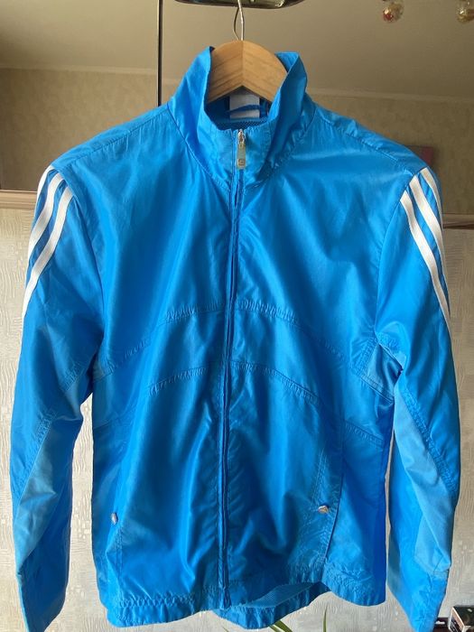 Спортивний костюм адідас р.М на зріст 165см