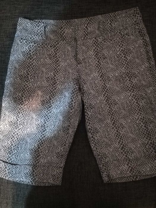 Szorty Mexx. R 42. Nowe