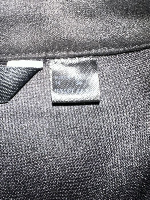 Czarna ramoneska 34/36