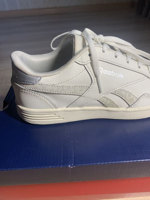 Кросівки Reebok Royal Techque T