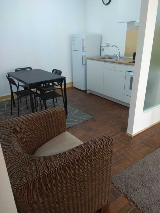 Quartos para estudantes em Coimbra Polo I