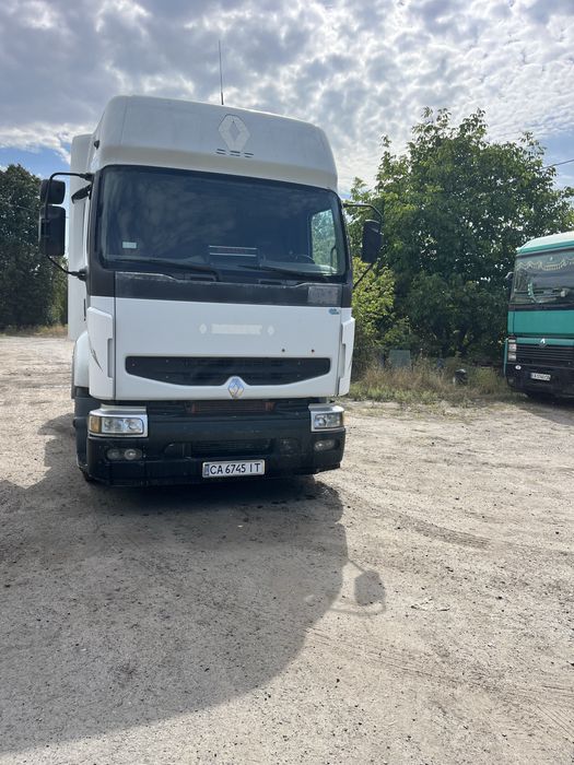 Продам RENAULT PREMIUM 420 dCi — 2004 РІК
