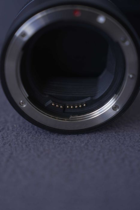 Canon EF - EOS R Mount Adapter
