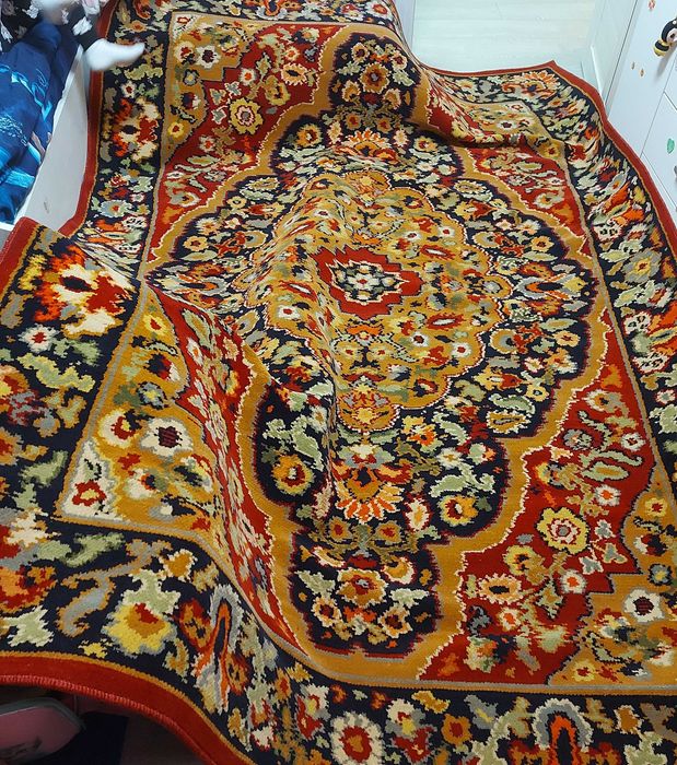 Килим 56 року новий