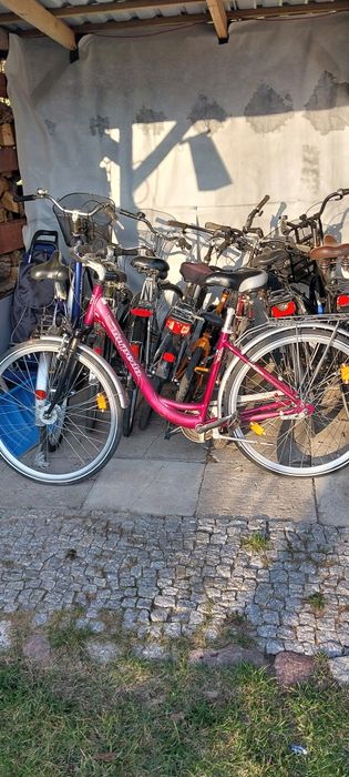 Wyprzedaż garażowa