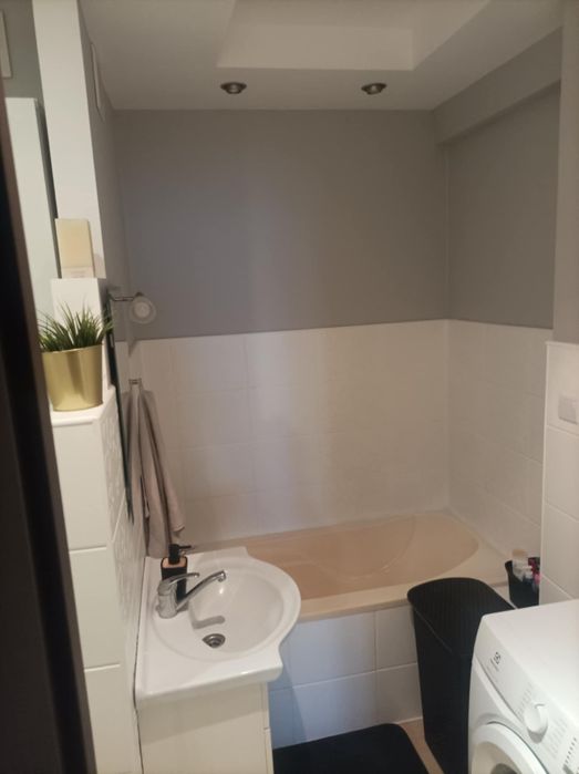 Przytulne umeblowane mieszkanie Dolnośląskie