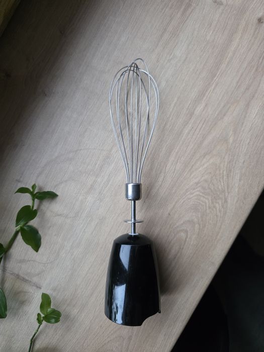 Вінчик + редуктор для блендера Braun MultiQuick 7, 9