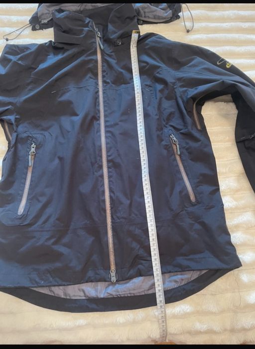 Kurtka membranowa SALEWA alpine active damska L (42) Hardshell