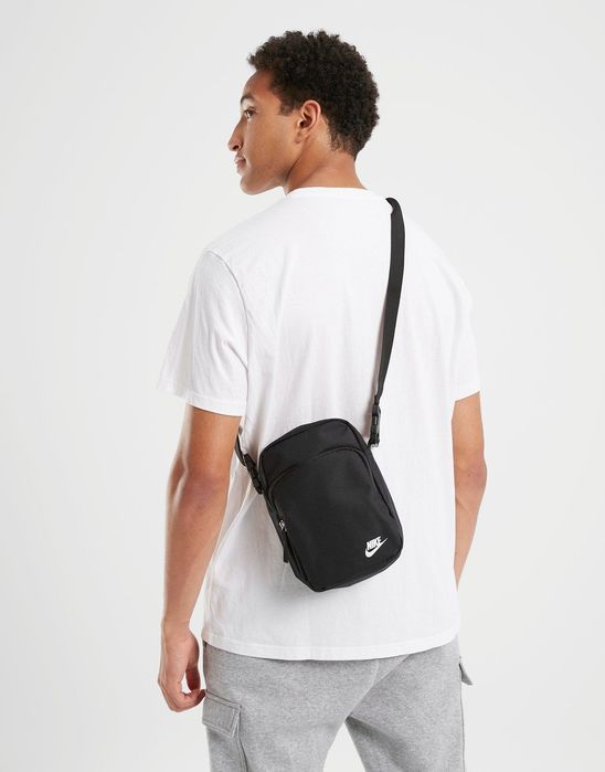Сумка на плече Nike Heritage Crossbody DB0456-010
