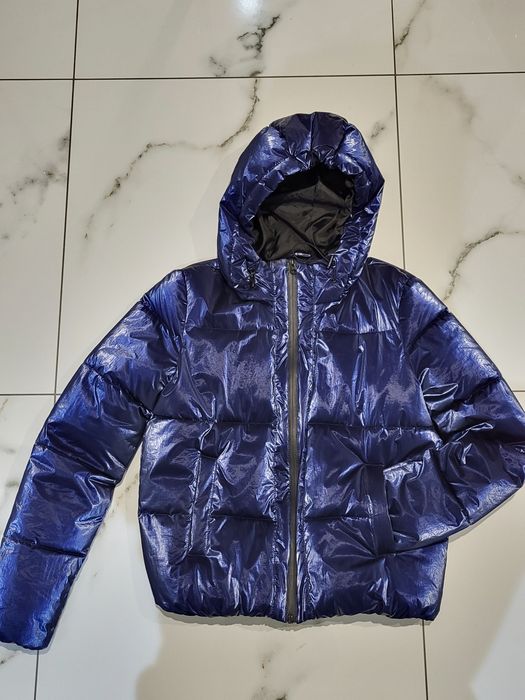 Осіння куртка Oodji