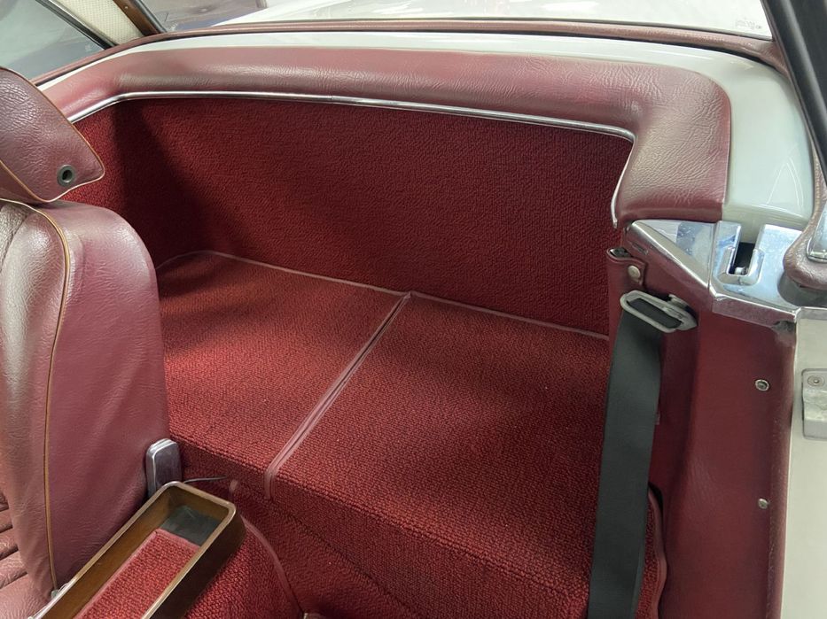 Mercedes-Benz SL 280