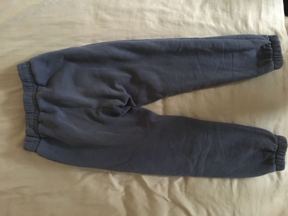 Речі на хлопчика