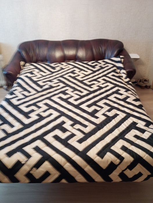 Meble skórzane,Sofa+2fotele