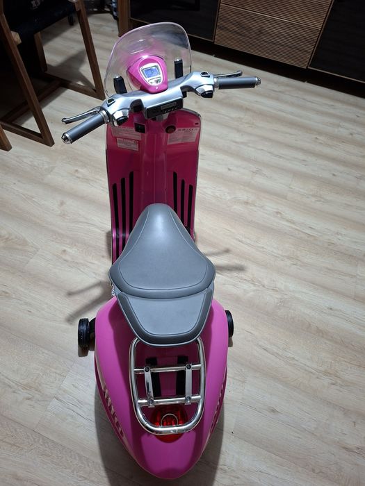 Motor na akumulator