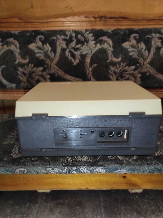 Magnetofon GRUNDIG ZK 145