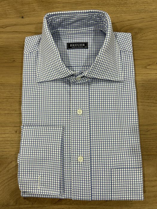 Pack 3 Camisas Maison Breuer NOVAS