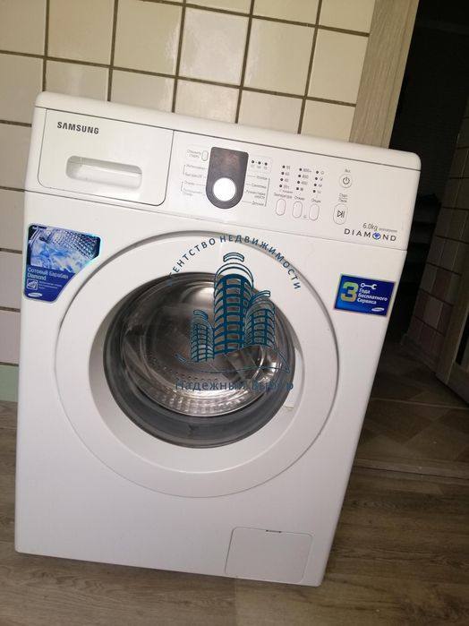 Оренда 3-х кім. квартири в м-ні Алмазний! Світло не вимикають!