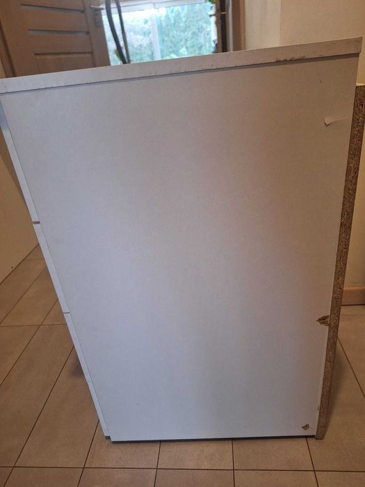 Biurko plus szafa dla dziecka