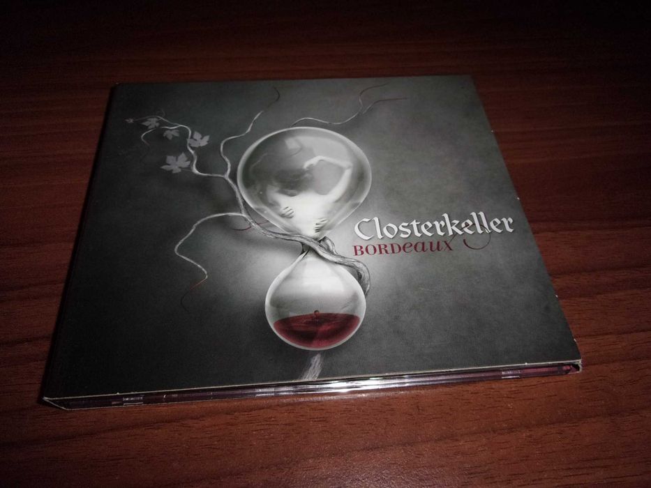 Closterkeller - Bordeaux