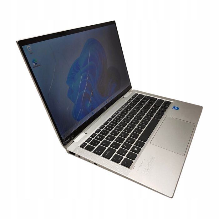 HP EliteBook x360 1030 G8 i5-1145G7 16GB 256SSD LTE Win11