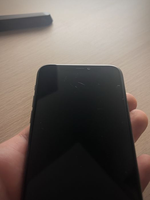 iPhone 11 pro 64gb 98%