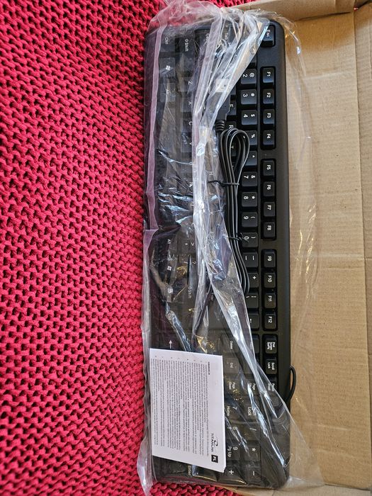 Titanum Klawiatura do komputera