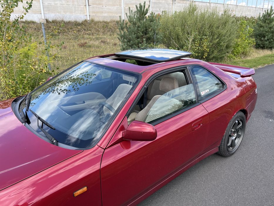 Honda Prelude V  2.0