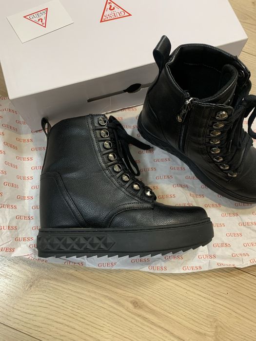 Buty Guess rozmiar 37