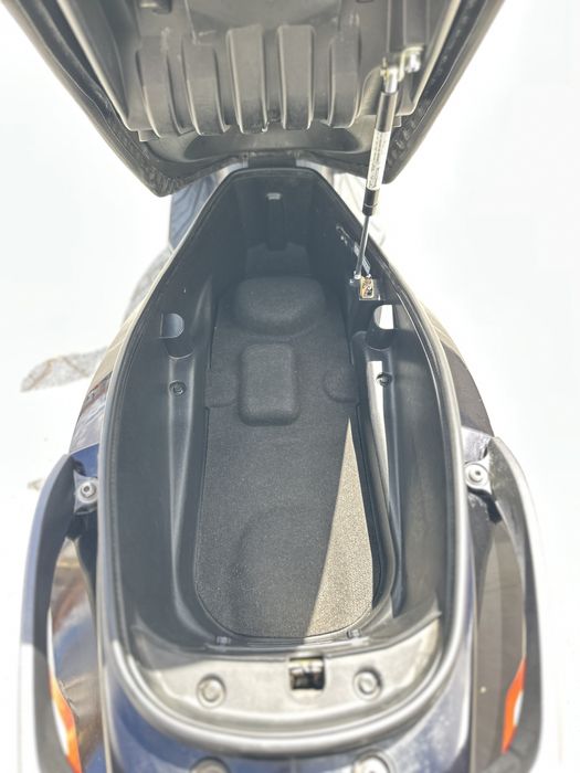 Sym GTS 300 de 2014 - Impecável