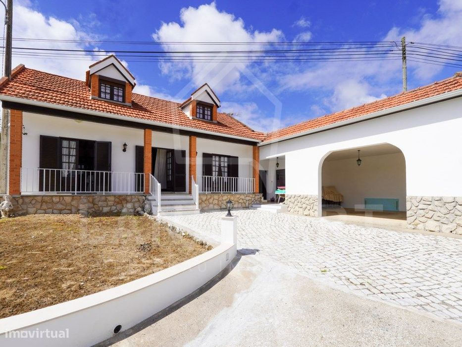 Moradia T3, Melgaço - Cela