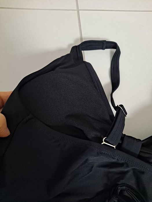 Ciążowy komplet damski kąpielowy 42